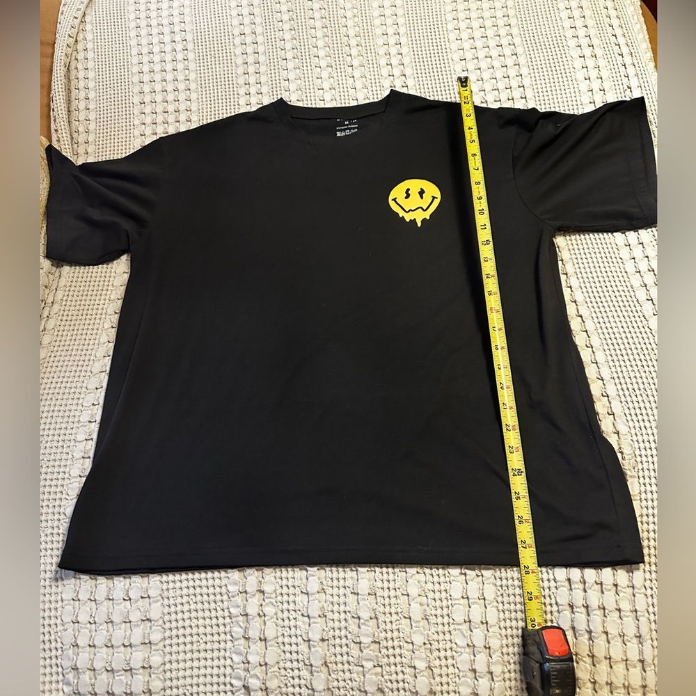 Printed Tshirt